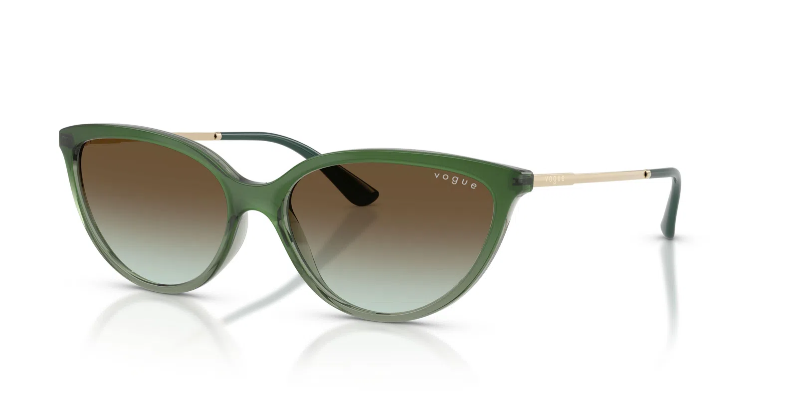 Vogue 5672S Sunglasses - view 11